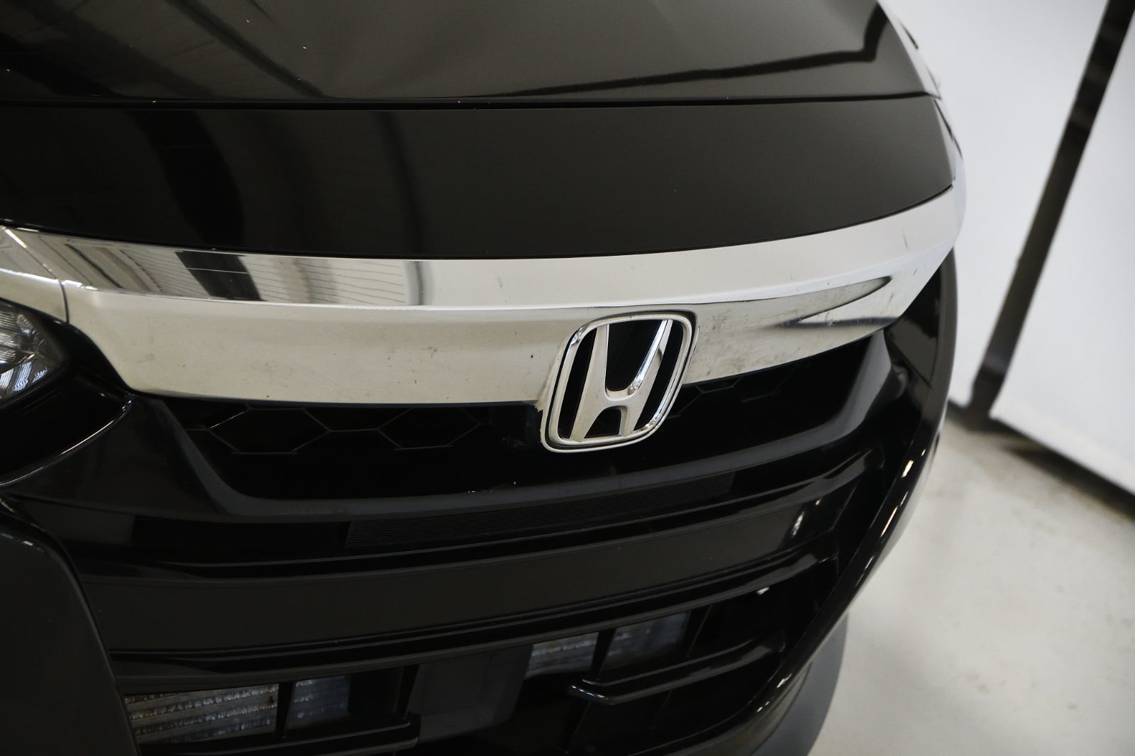 2018 Honda Accord Sedan in St-Bruno, Quebec