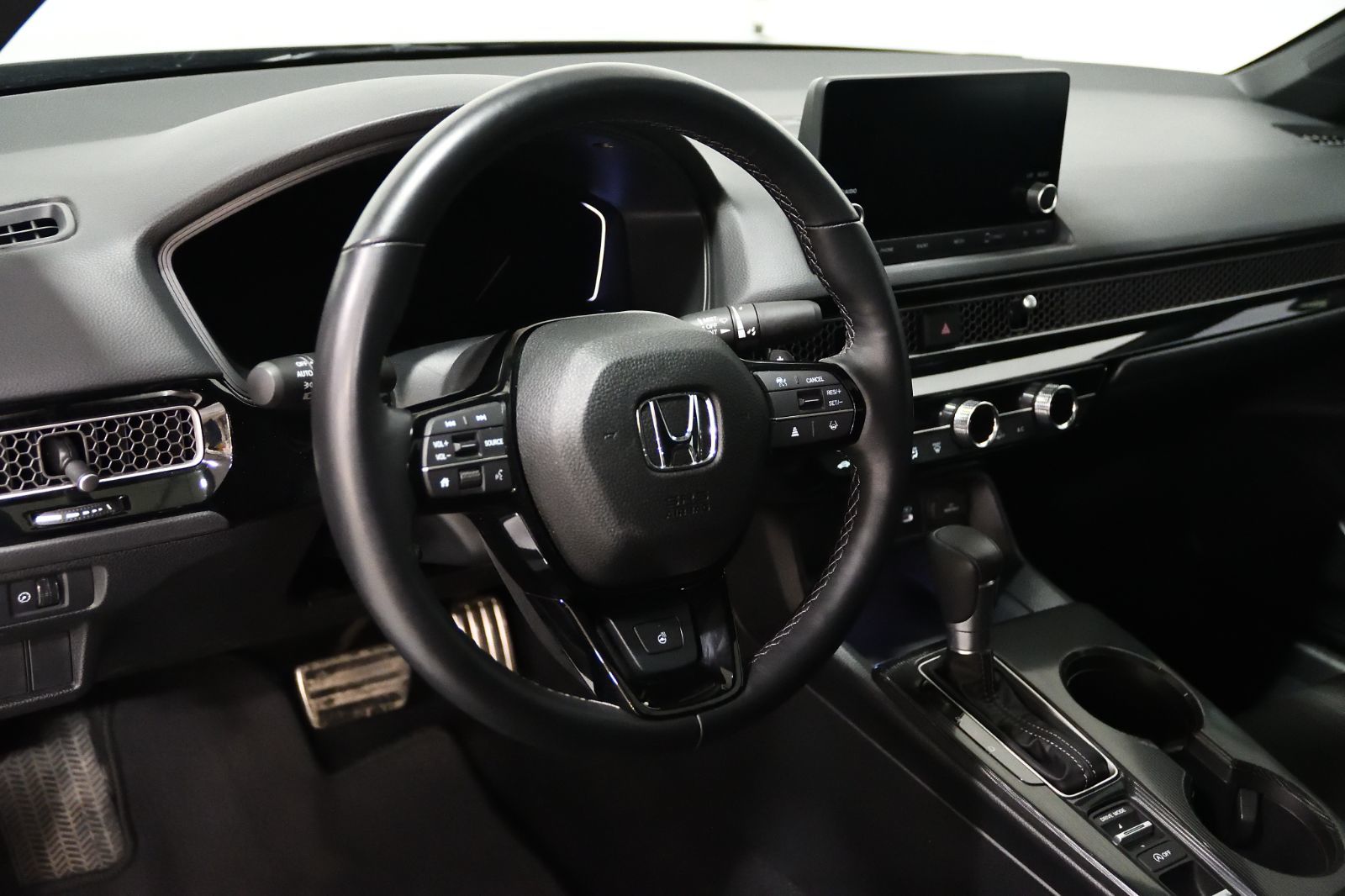 2025 Honda Civic Sedan in St-Bruno, Quebec