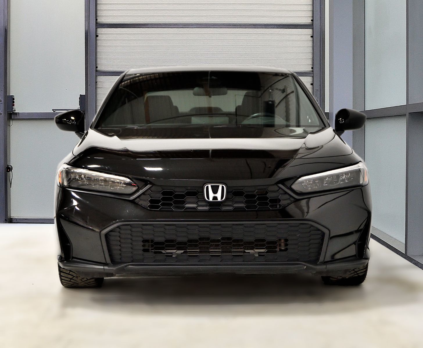 2025 Honda Civic Sedan in St-Bruno, Quebec