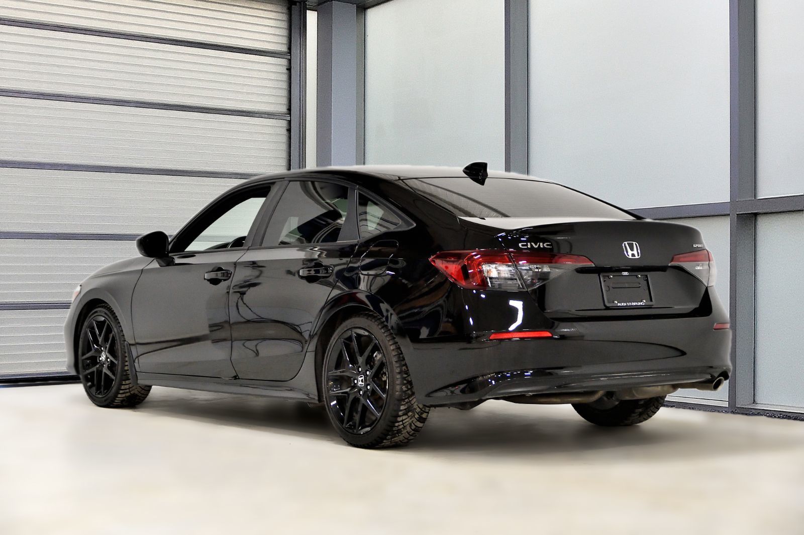 2025 Honda Civic Sedan in St-Bruno, Quebec