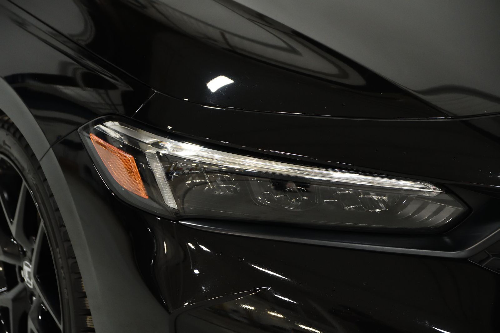 2025 Honda Civic Sedan in St-Bruno, Quebec