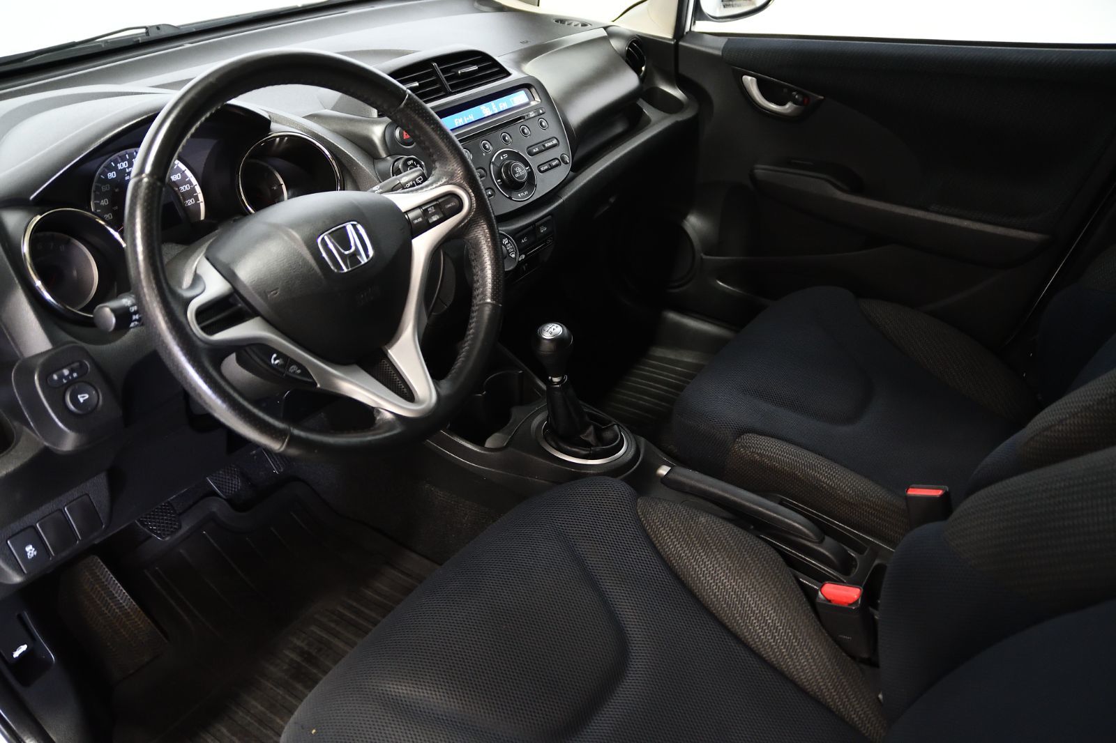 Honda Fit  2014 à St-Bruno, Québec