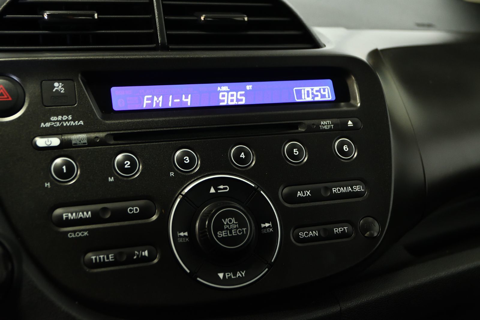 Honda Fit  2014 à St-Bruno, Québec