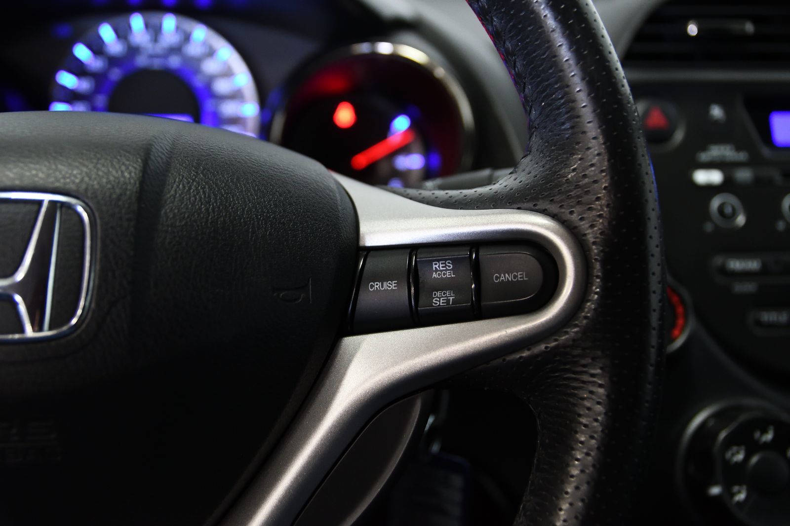 Honda Fit  2014 à St-Bruno, Québec
