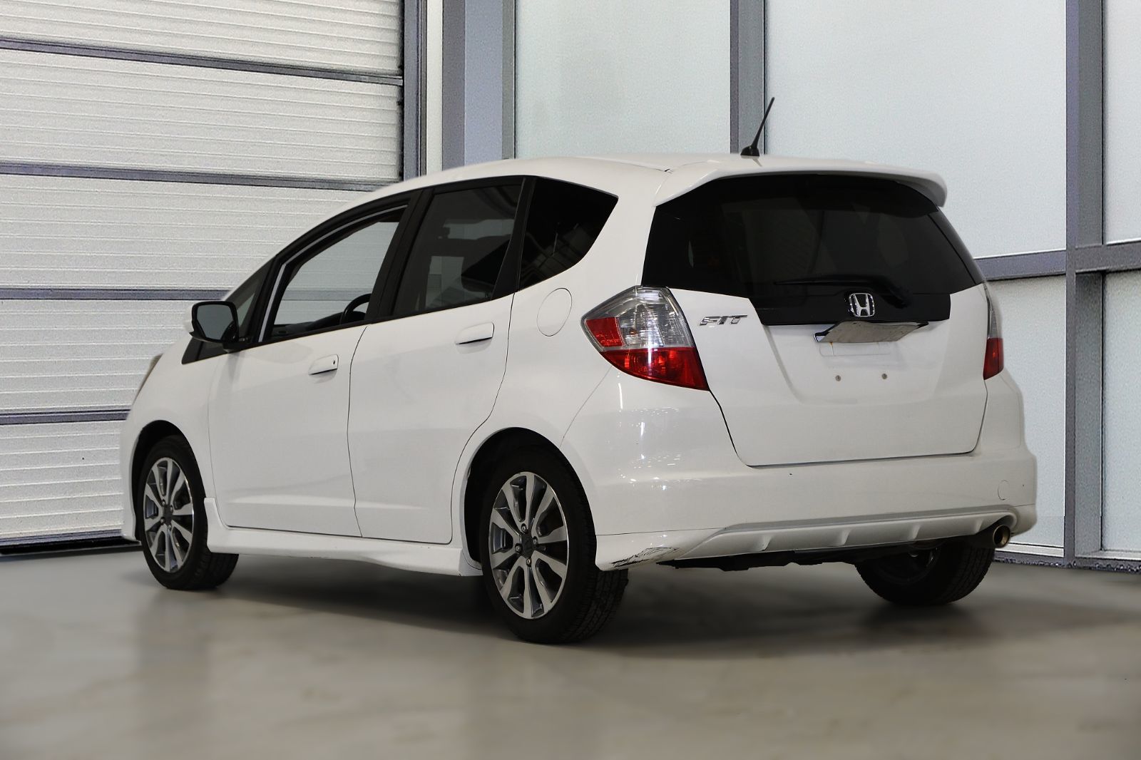 Honda Fit  2014 à St-Bruno, Québec