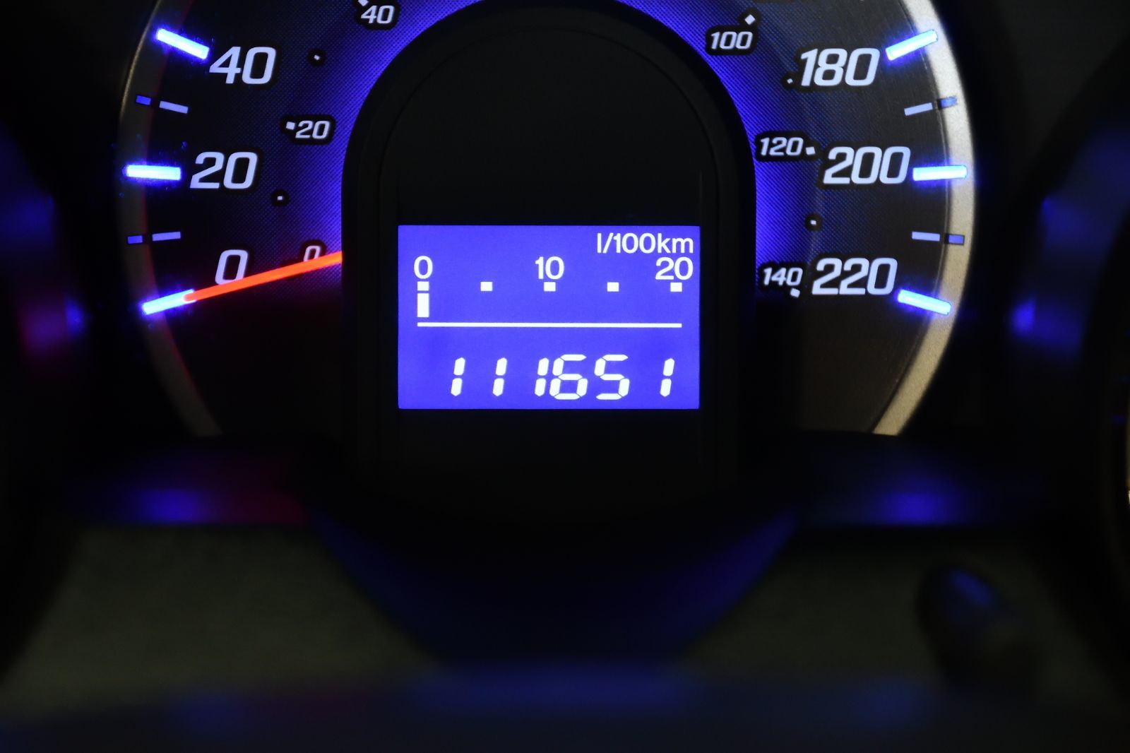 Honda Fit  2014 à St-Bruno, Québec