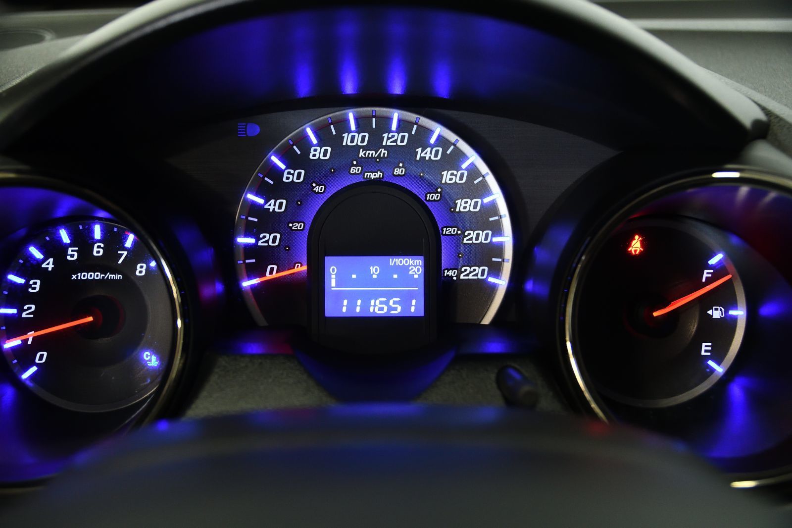 Honda Fit  2014 à St-Bruno, Québec