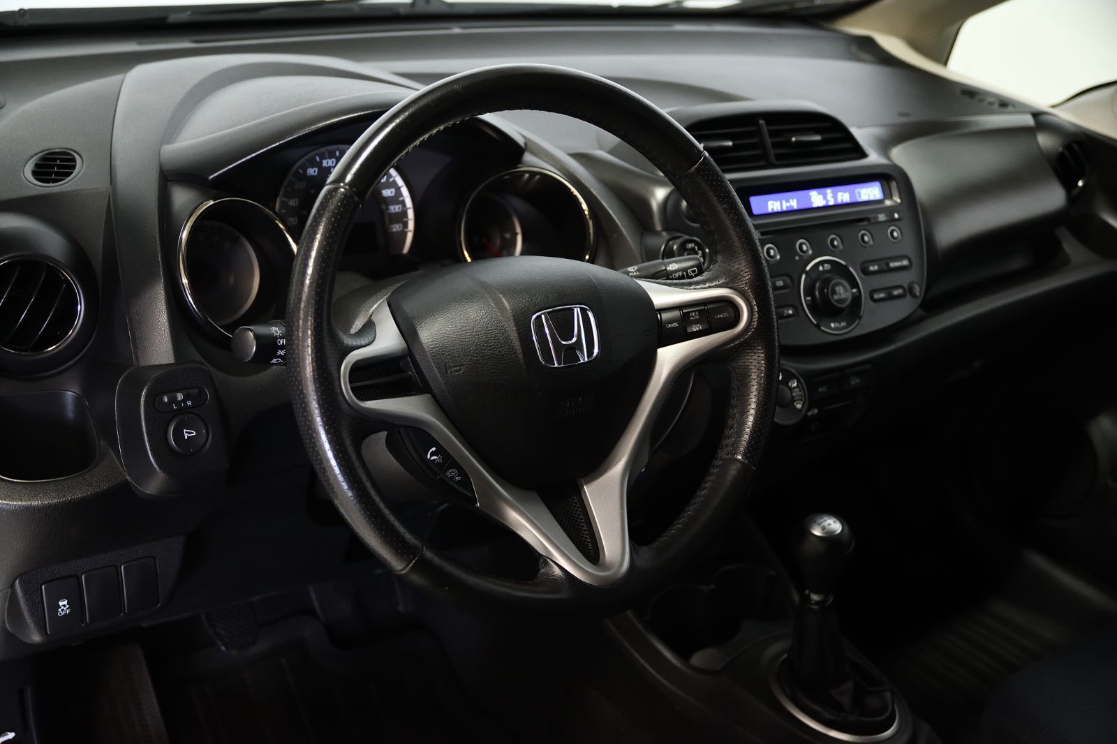 Honda Fit  2014 à St-Bruno, Québec