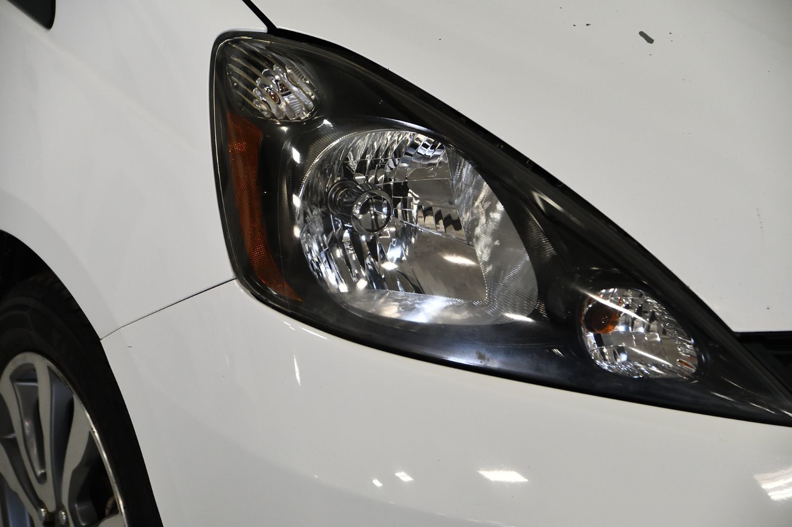 Honda Fit  2014 à St-Bruno, Québec