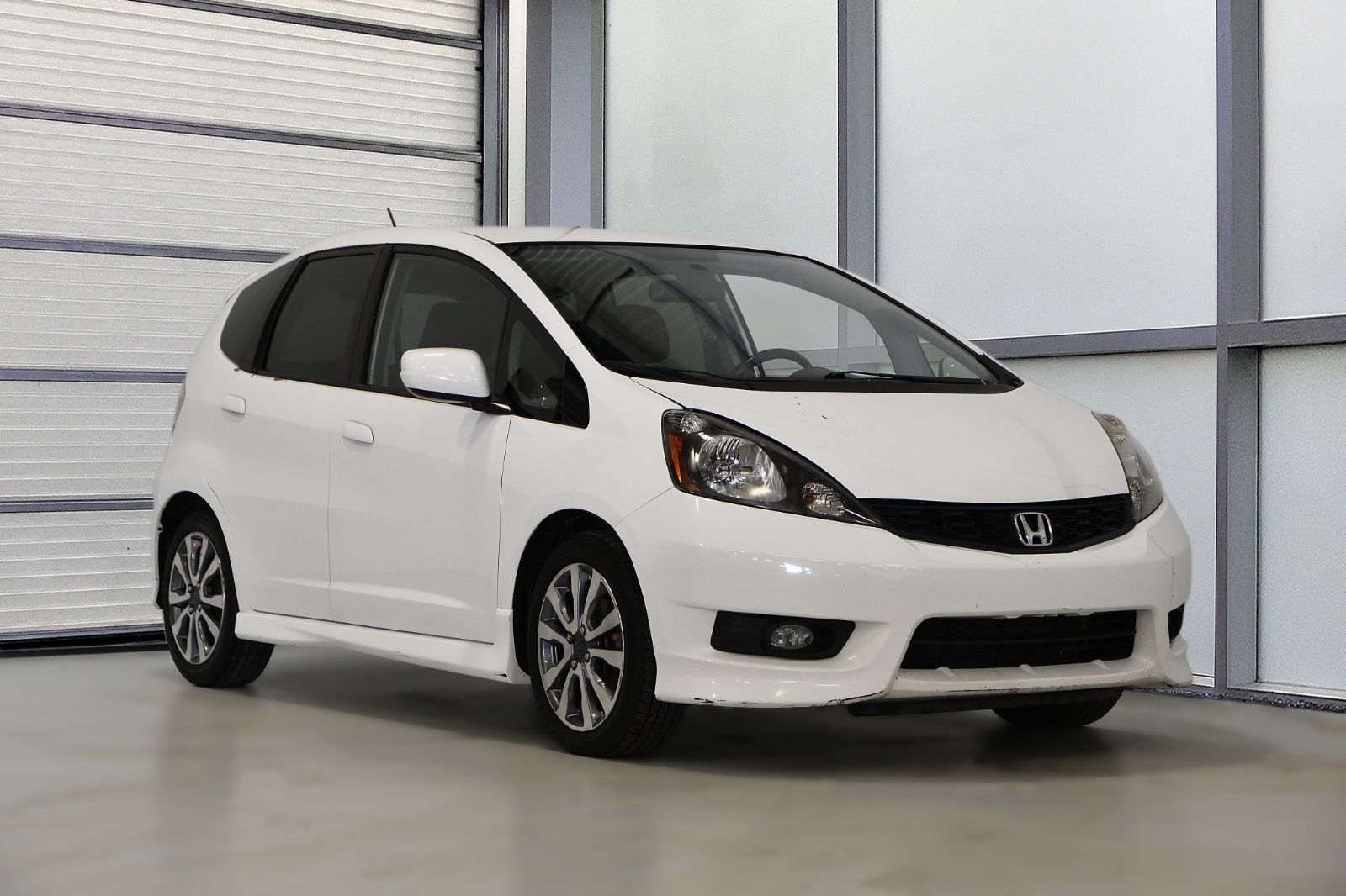 Honda Fit  2014 à St-Bruno, Québec