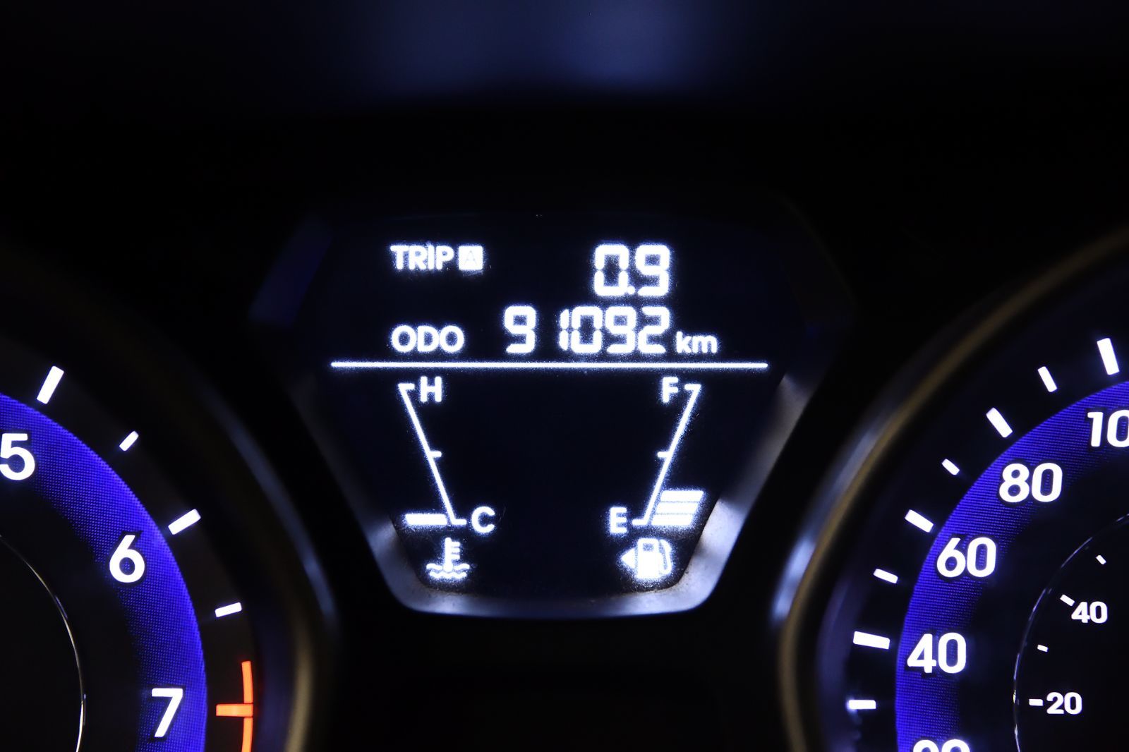 2013 Hyundai Elantra in St-Bruno, Quebec