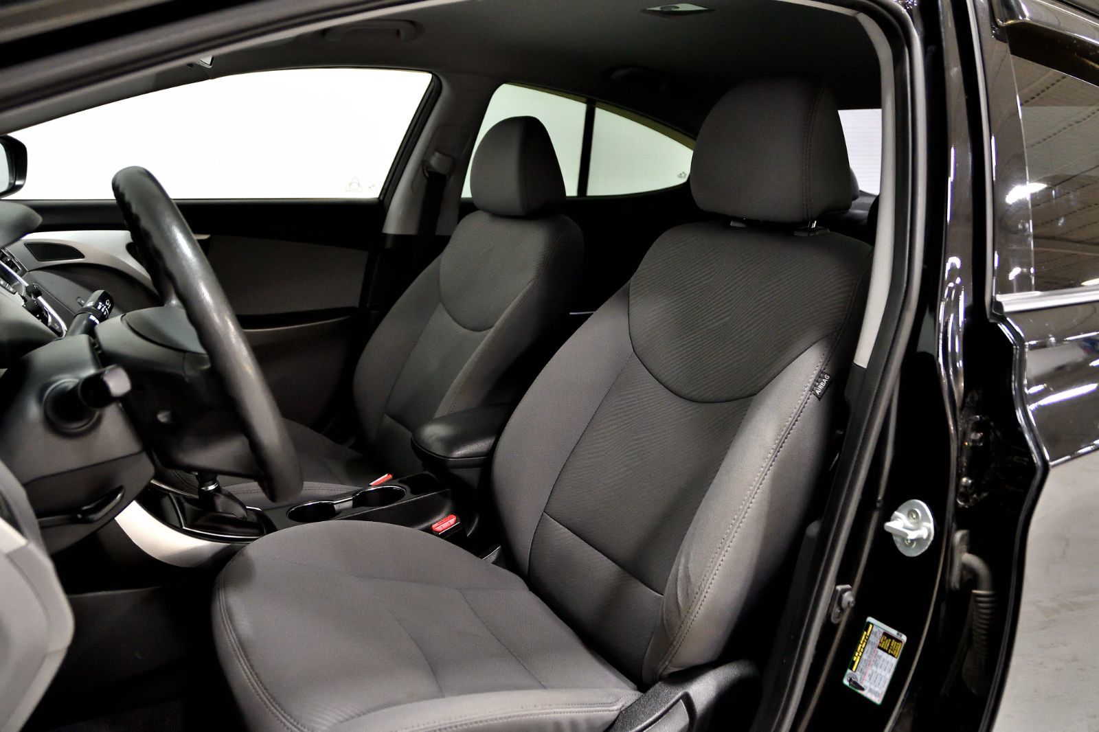 2013 Hyundai Elantra in St-Bruno, Quebec