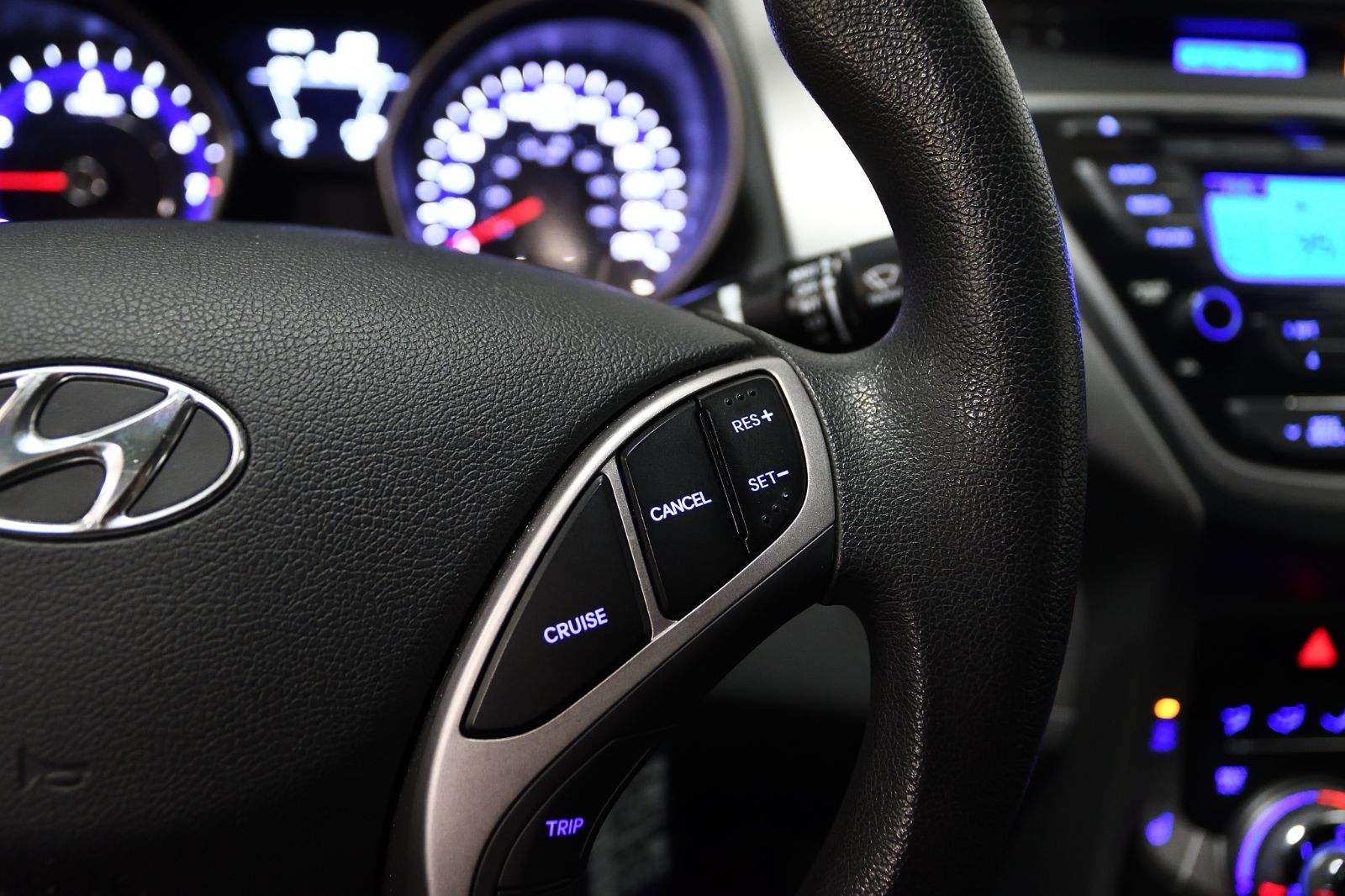 2013 Hyundai Elantra in St-Bruno, Quebec