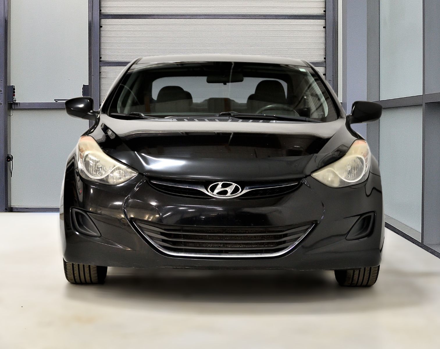 2013 Hyundai Elantra in St-Bruno, Quebec