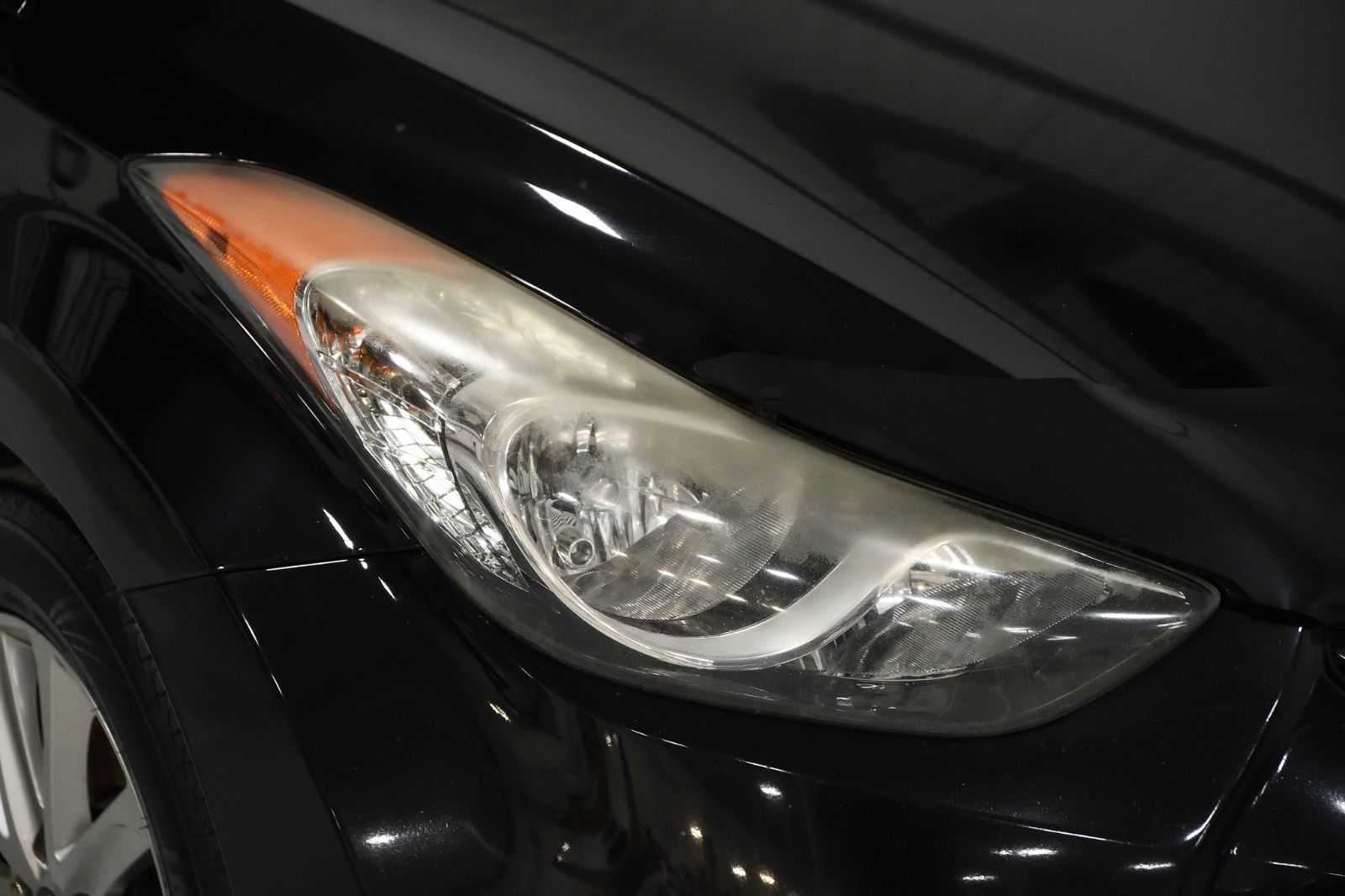 2013 Hyundai Elantra in St-Bruno, Quebec