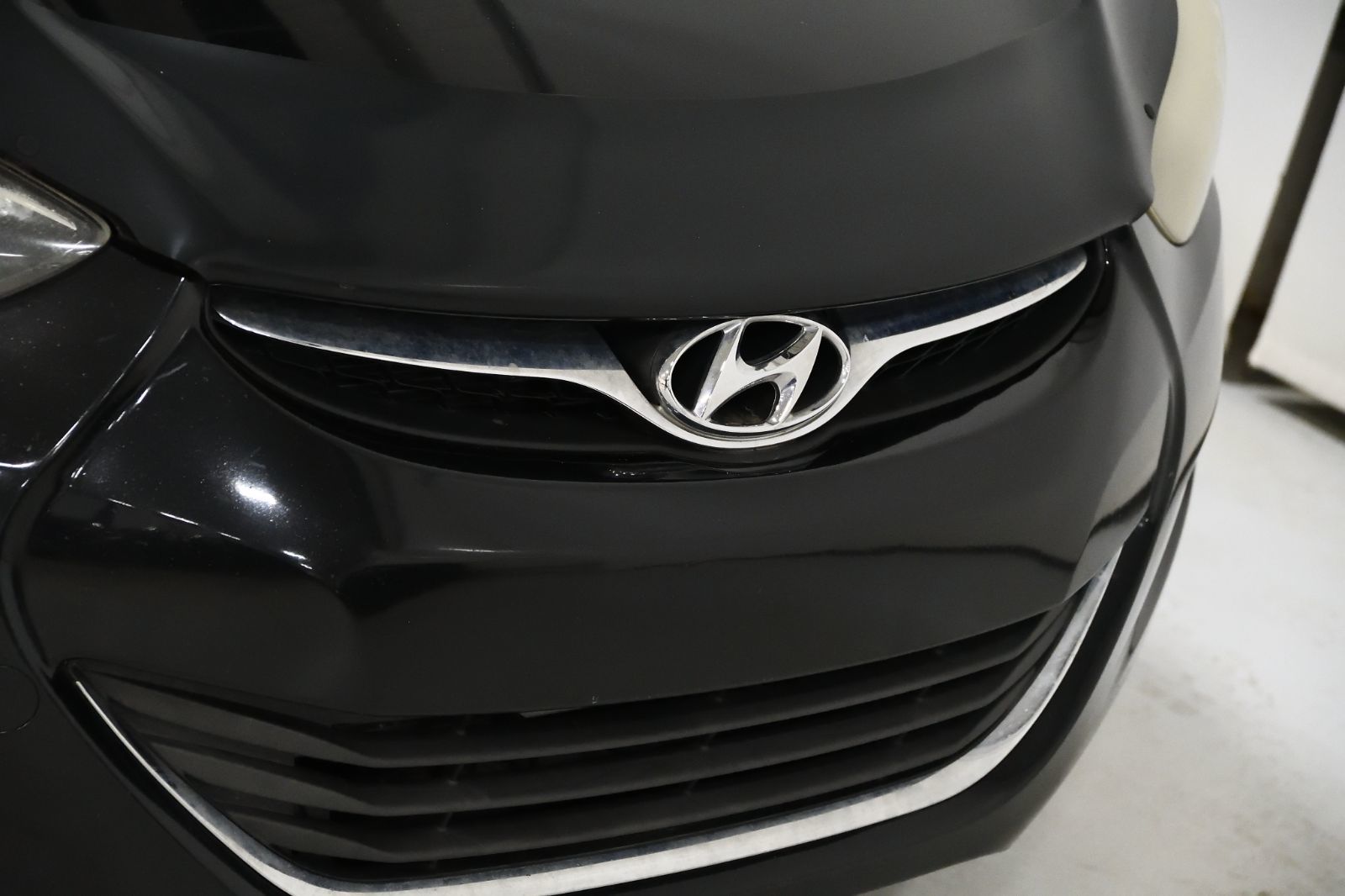 2013 Hyundai Elantra in St-Bruno, Quebec