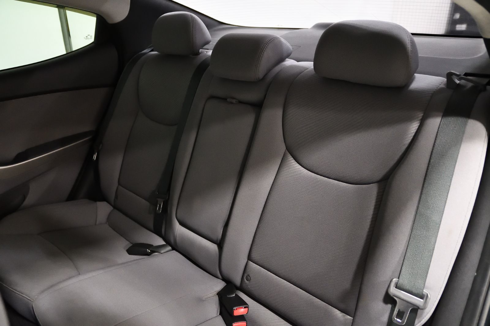 2013 Hyundai Elantra in St-Bruno, Quebec