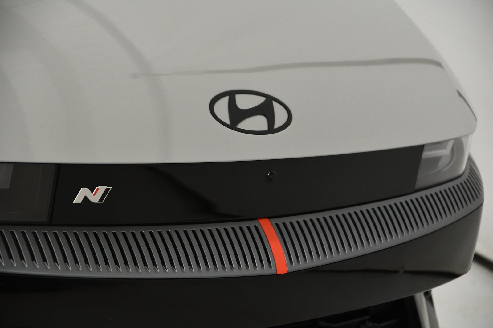 2025 Hyundai IONIQ 5 N in St-Bruno, Quebec