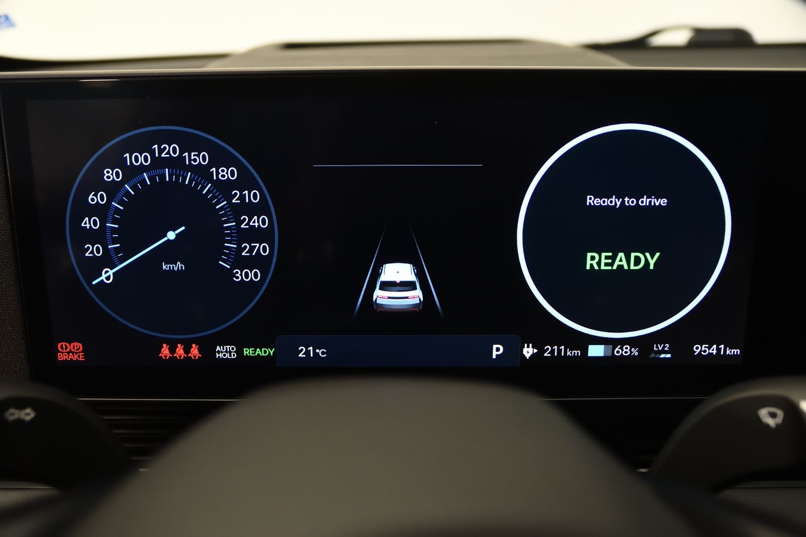 2025 Hyundai IONIQ 5 N in St-Bruno, Quebec