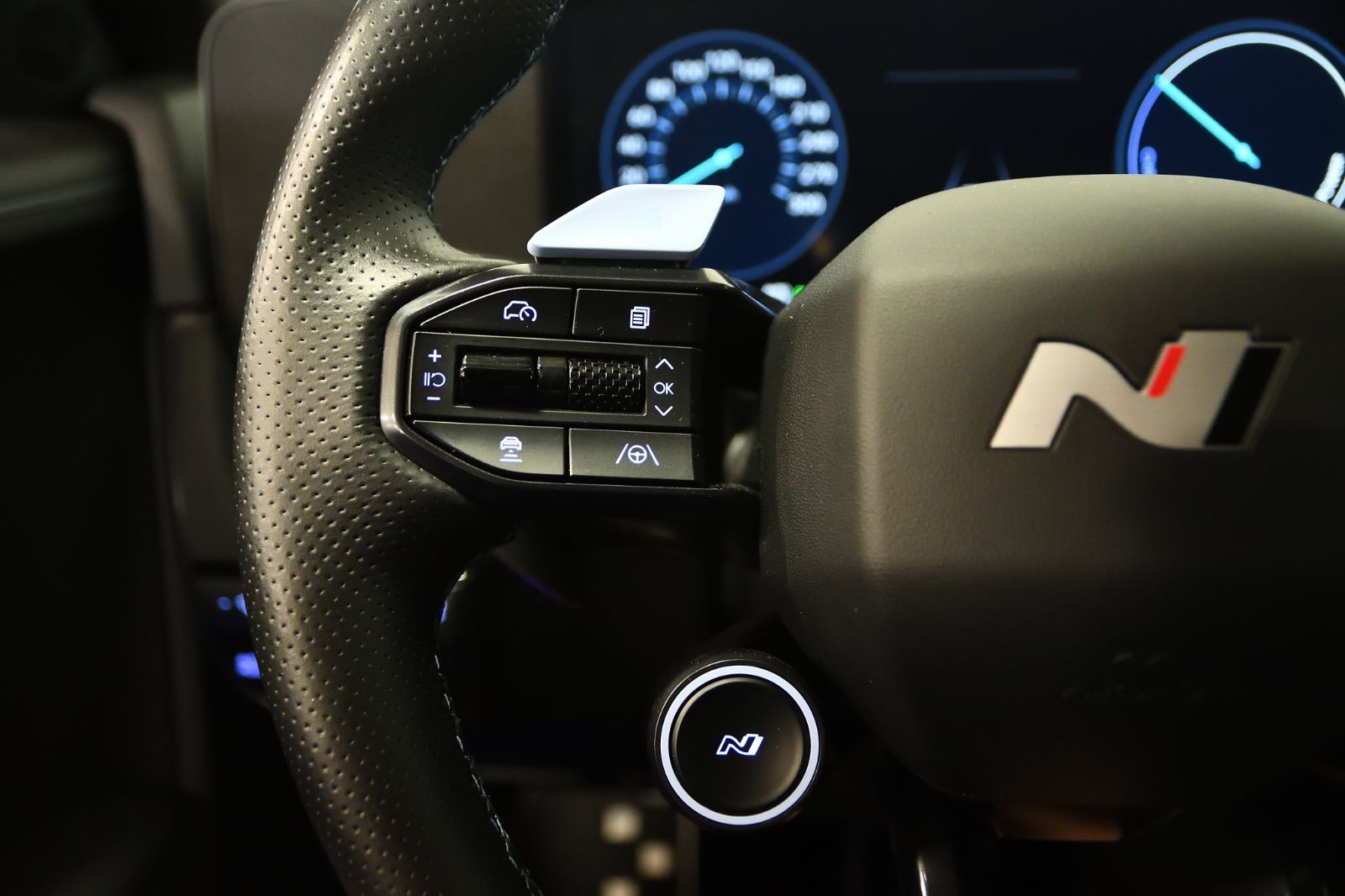 2025 Hyundai IONIQ 5 N in St-Bruno, Quebec