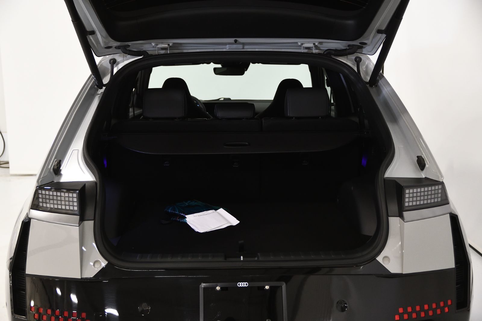 2025 Hyundai IONIQ 5 N in St-Bruno, Quebec