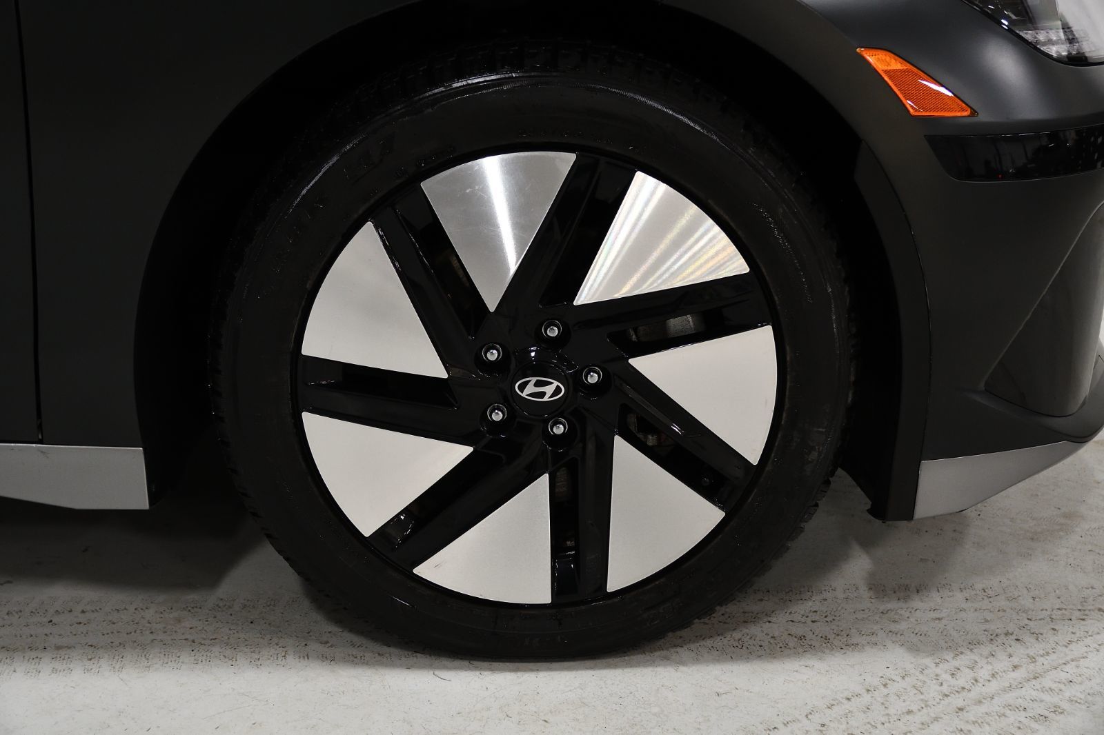 2023 Hyundai IONIQ 6 in St-Bruno, Quebec