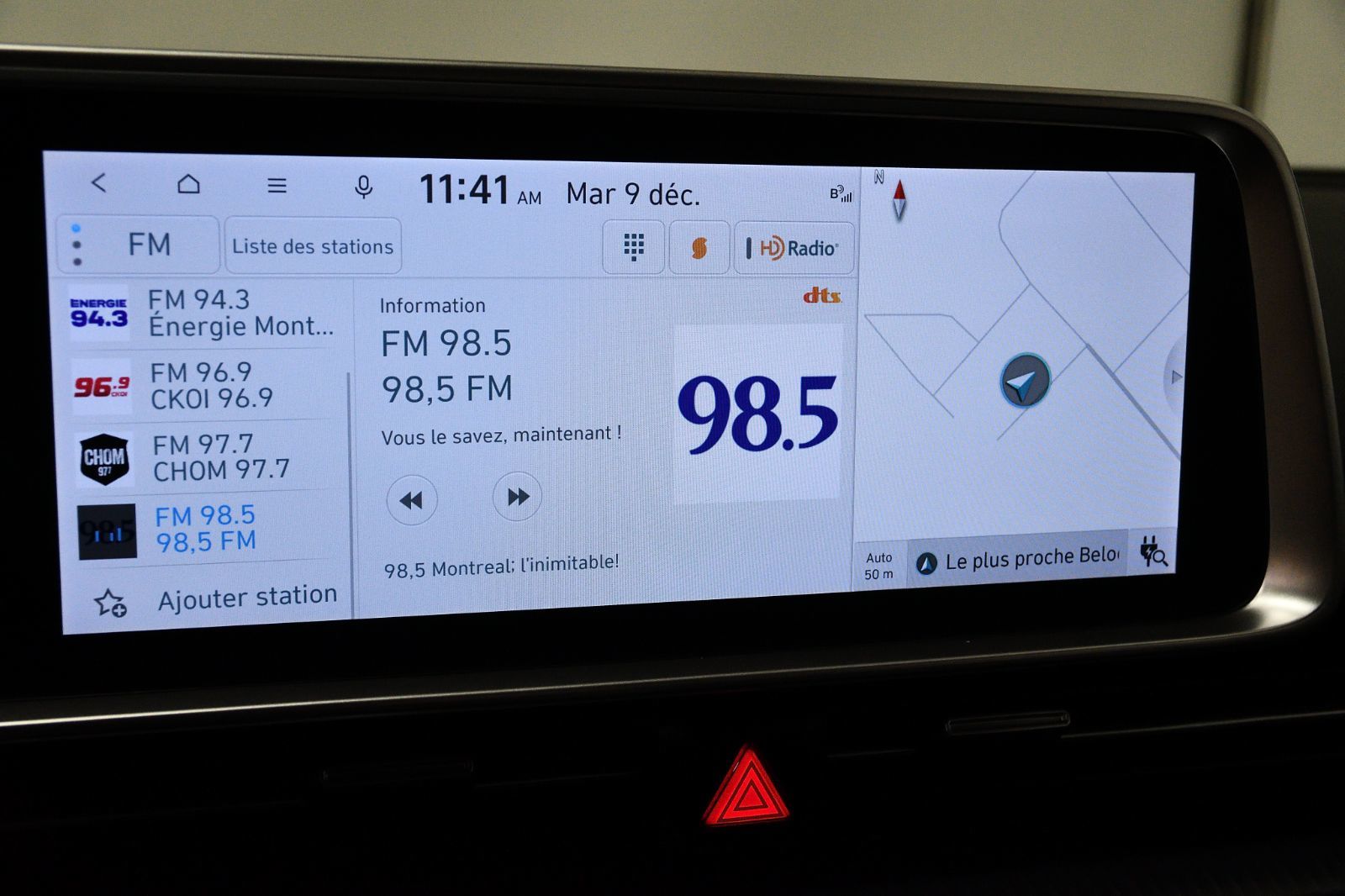 2023 Hyundai IONIQ 6 in St-Bruno, Quebec