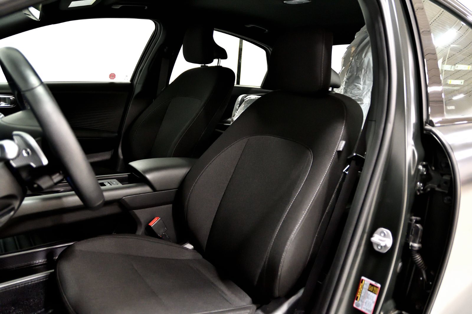 2023 Hyundai IONIQ 6 in St-Bruno, Quebec