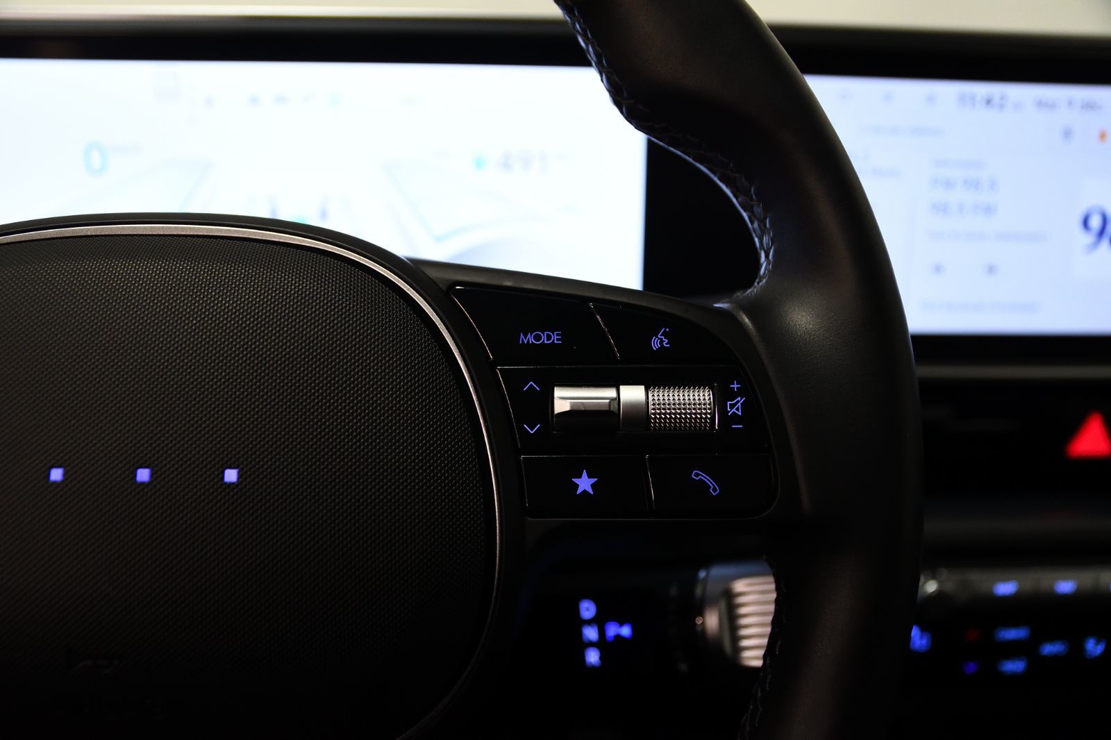 2023 Hyundai IONIQ 6 in St-Bruno, Quebec