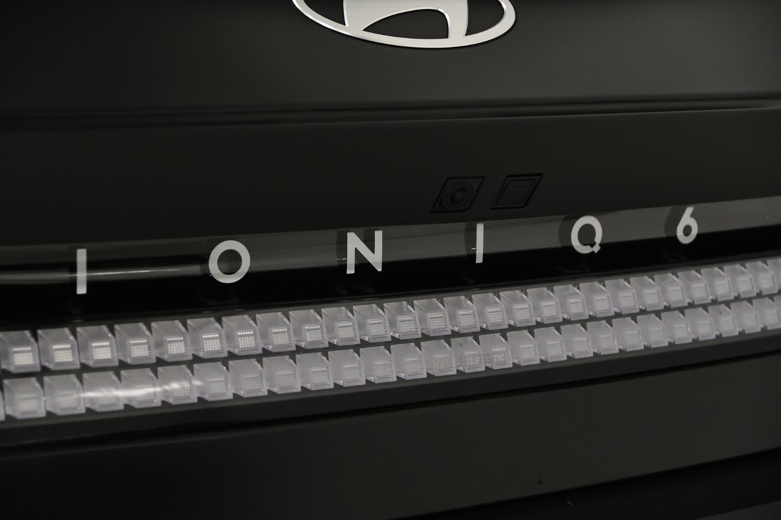 2023 Hyundai IONIQ 6 in St-Bruno, Quebec