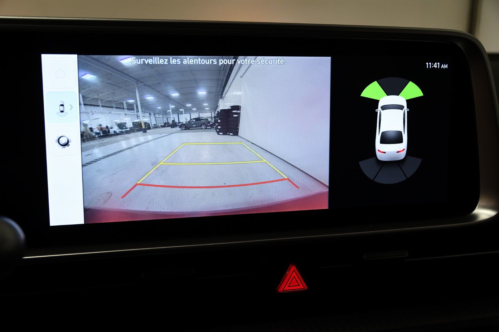 2023 Hyundai IONIQ 6 in St-Bruno, Quebec