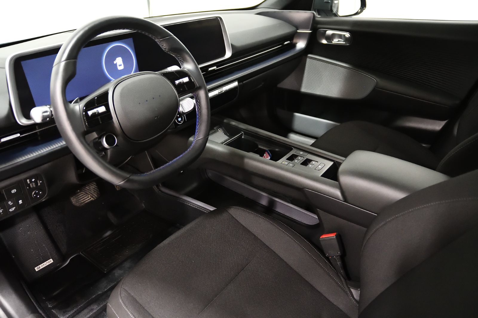 2023 Hyundai IONIQ 6 in St-Bruno, Quebec