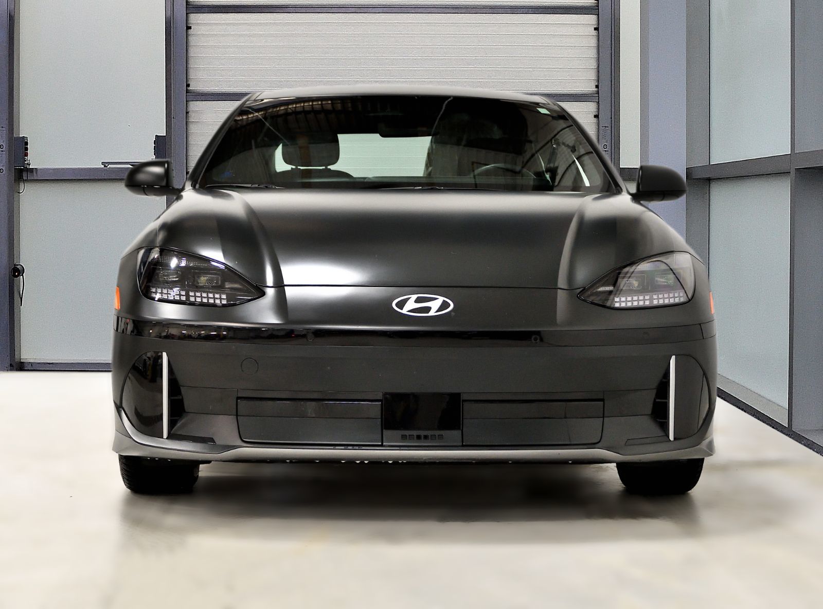 2023 Hyundai IONIQ 6 in St-Bruno, Quebec