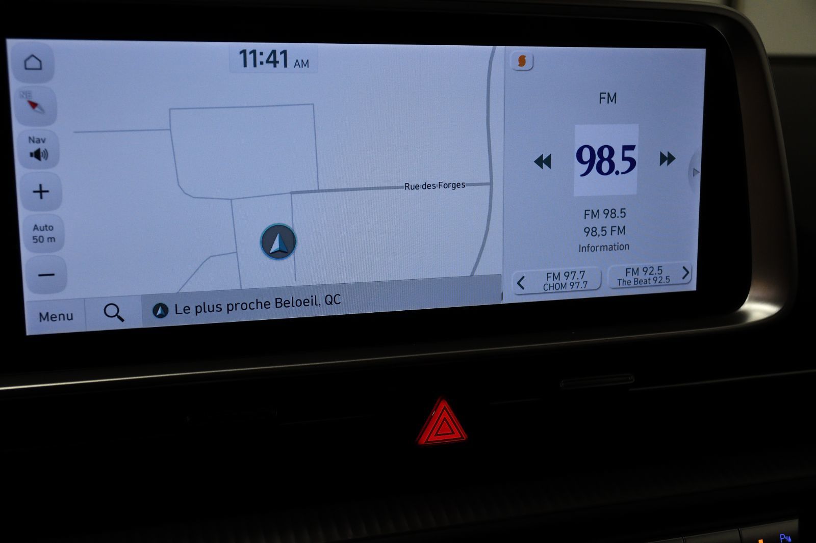 2023 Hyundai IONIQ 6 in St-Bruno, Quebec