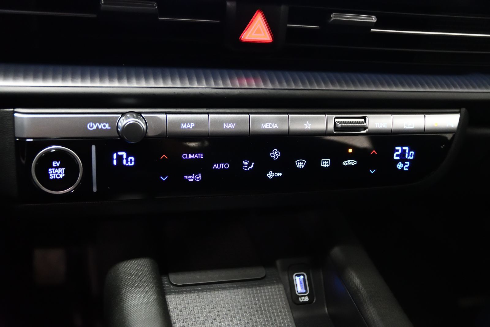 2023 Hyundai IONIQ 6 in St-Bruno, Quebec