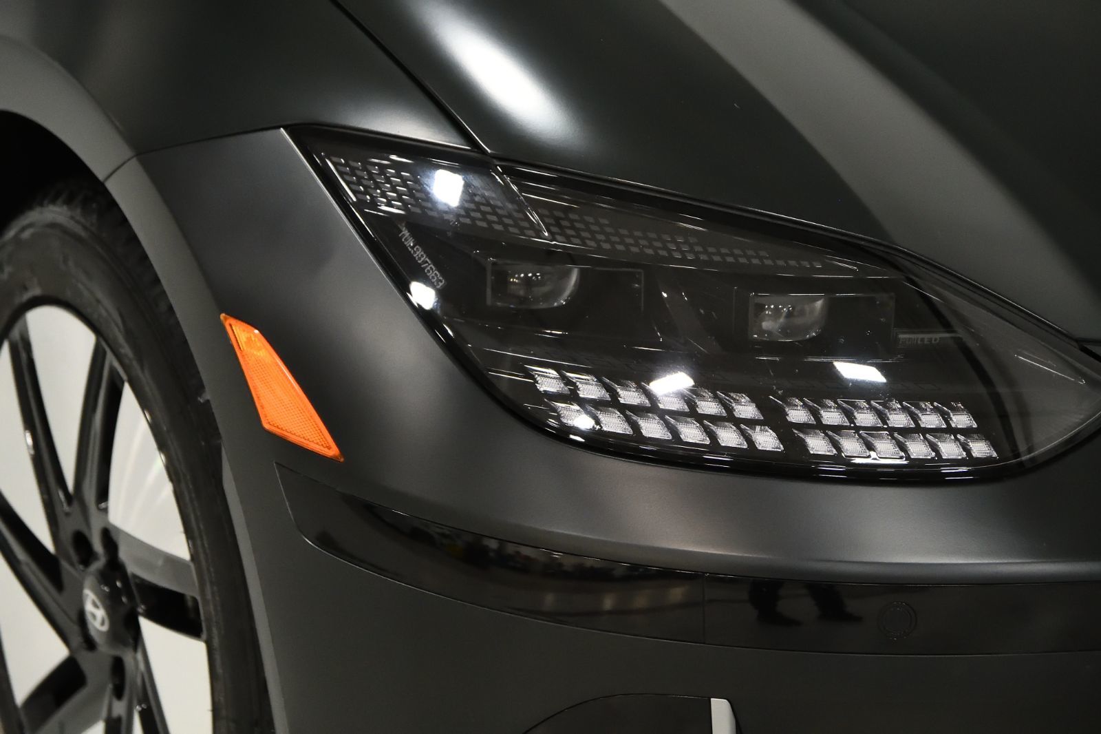 2023 Hyundai IONIQ 6 in St-Bruno, Quebec