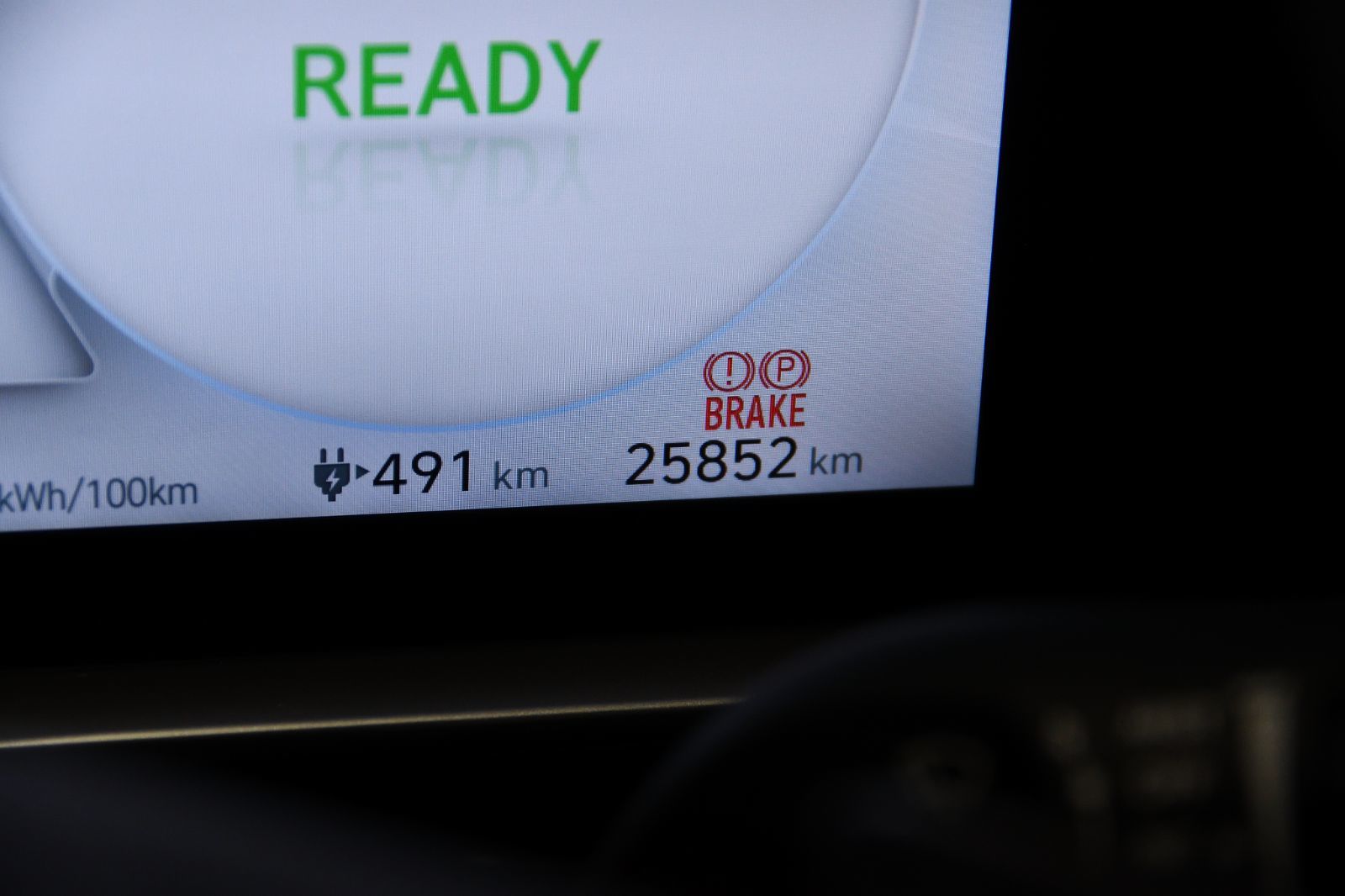 2023 Hyundai IONIQ 6 in St-Bruno, Quebec