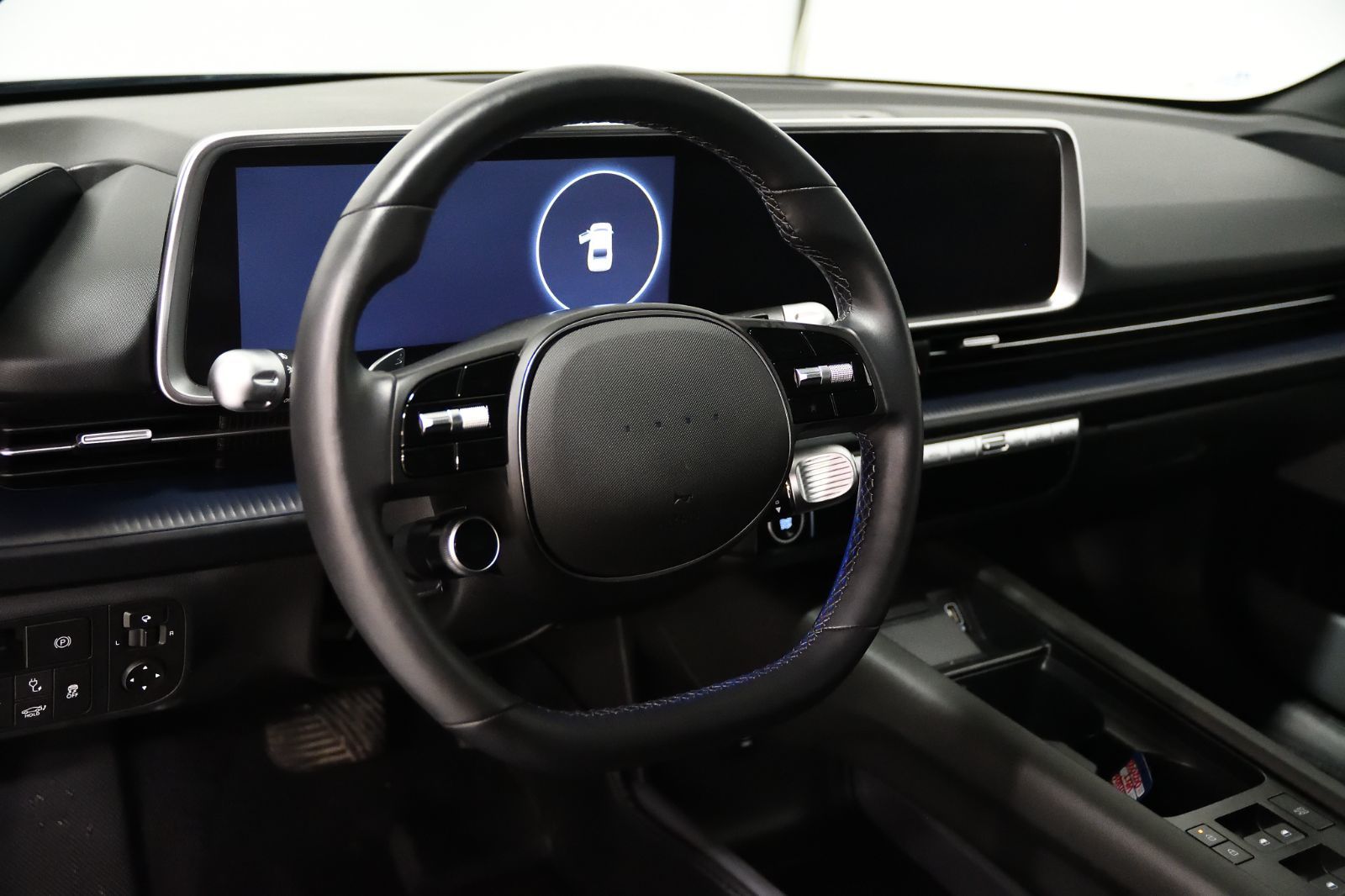 2023 Hyundai IONIQ 6 in St-Bruno, Quebec