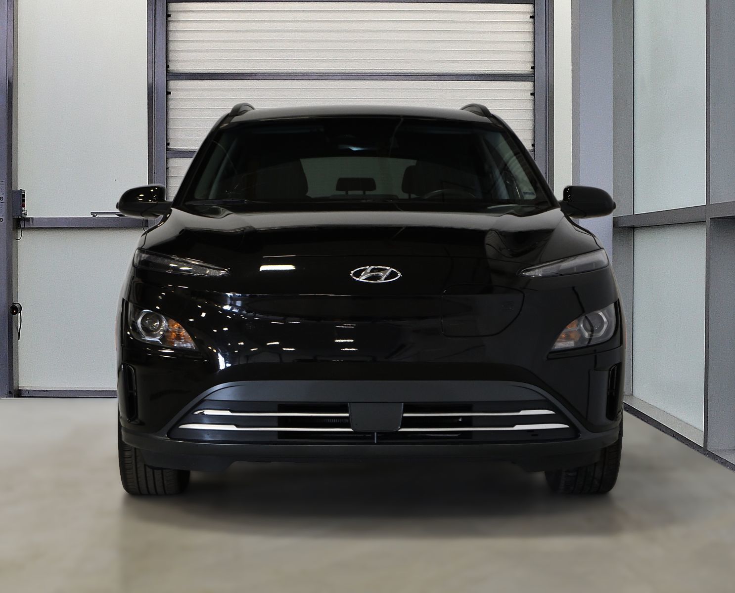 Hyundai KONA ELECTRIC  2022 à St-Bruno, Québec