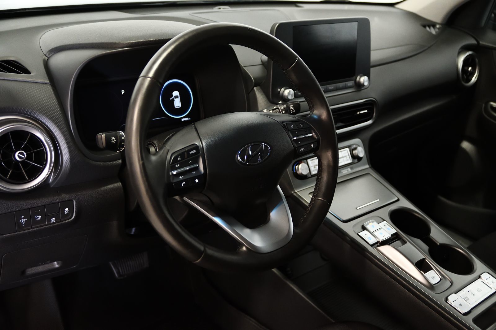 Hyundai KONA ELECTRIC  2022 à St-Bruno, Québec