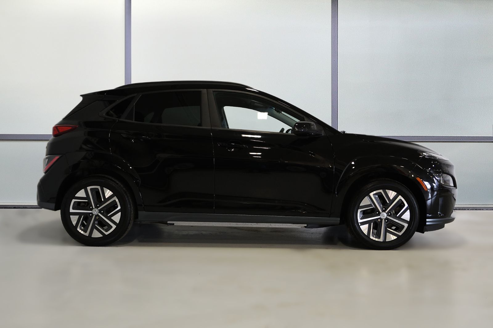 Hyundai KONA ELECTRIC  2022 à St-Bruno, Québec