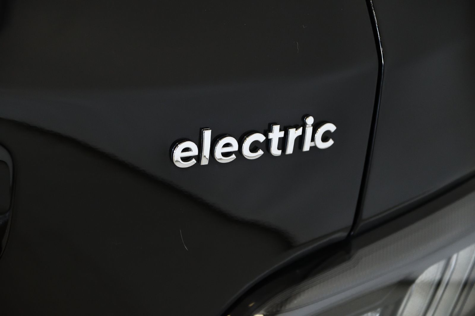 Hyundai KONA ELECTRIC  2022 à St-Bruno, Québec