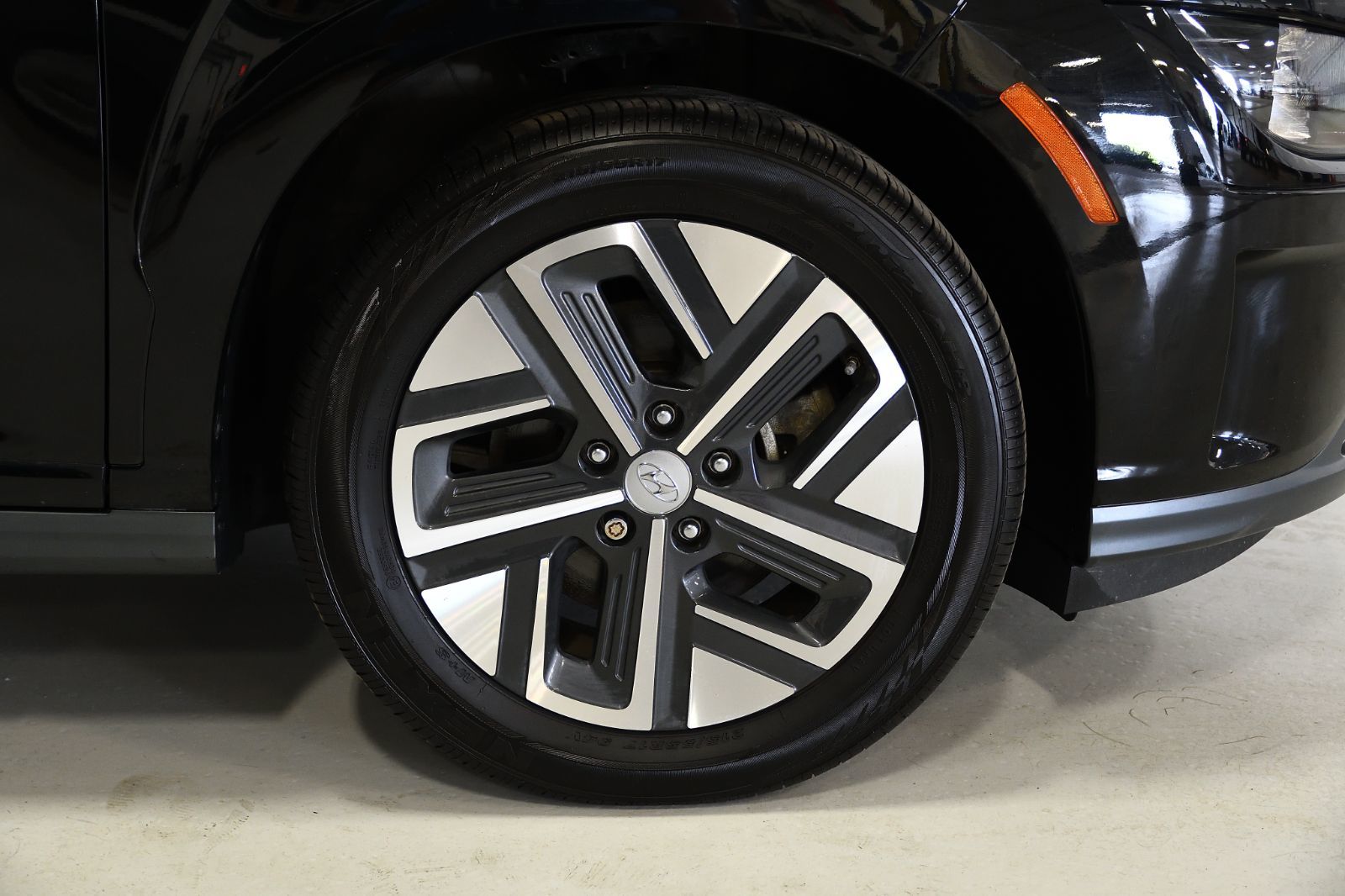 Hyundai KONA ELECTRIC  2022 à St-Bruno, Québec