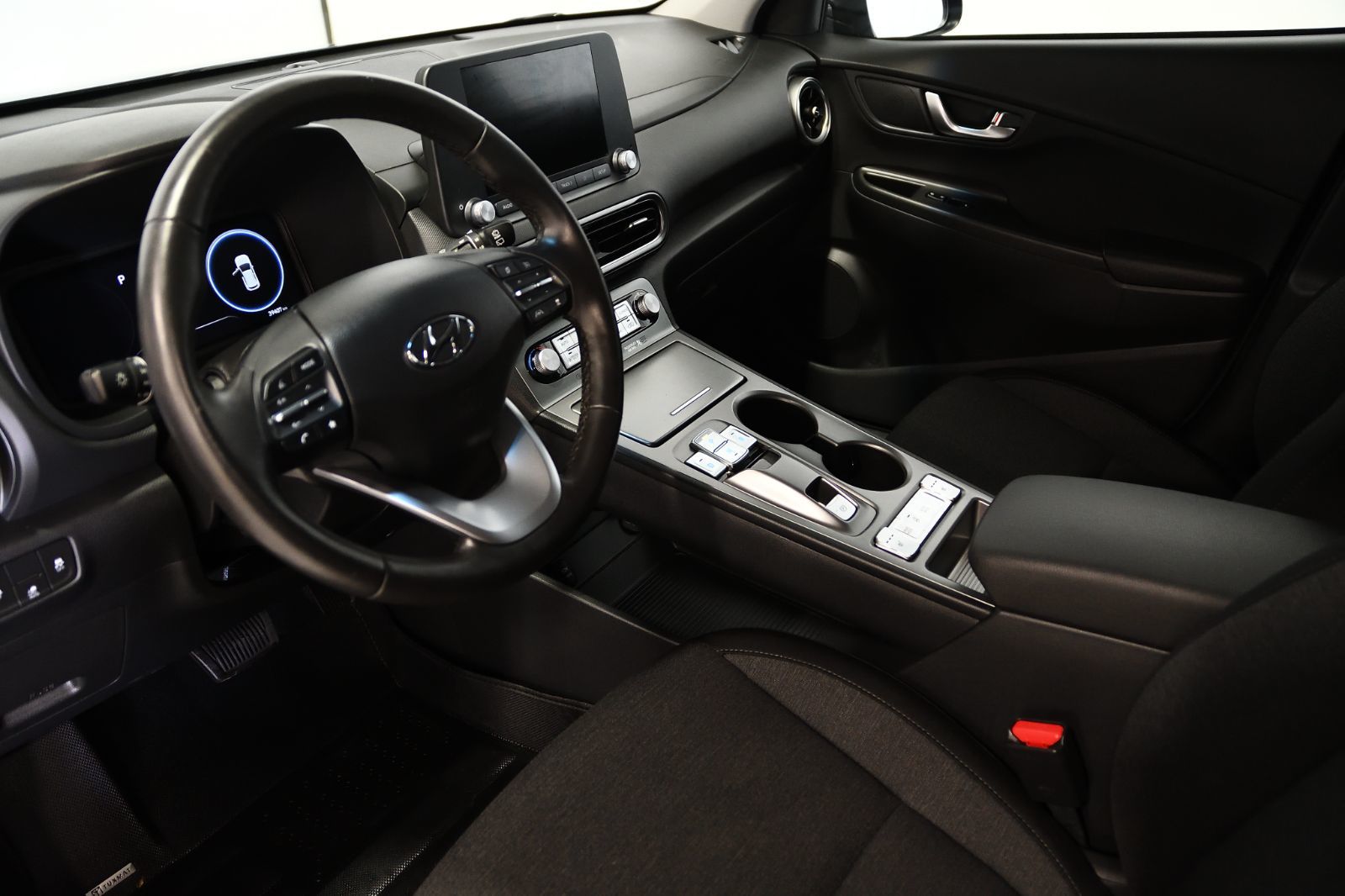 Hyundai KONA ELECTRIC  2022 à St-Bruno, Québec