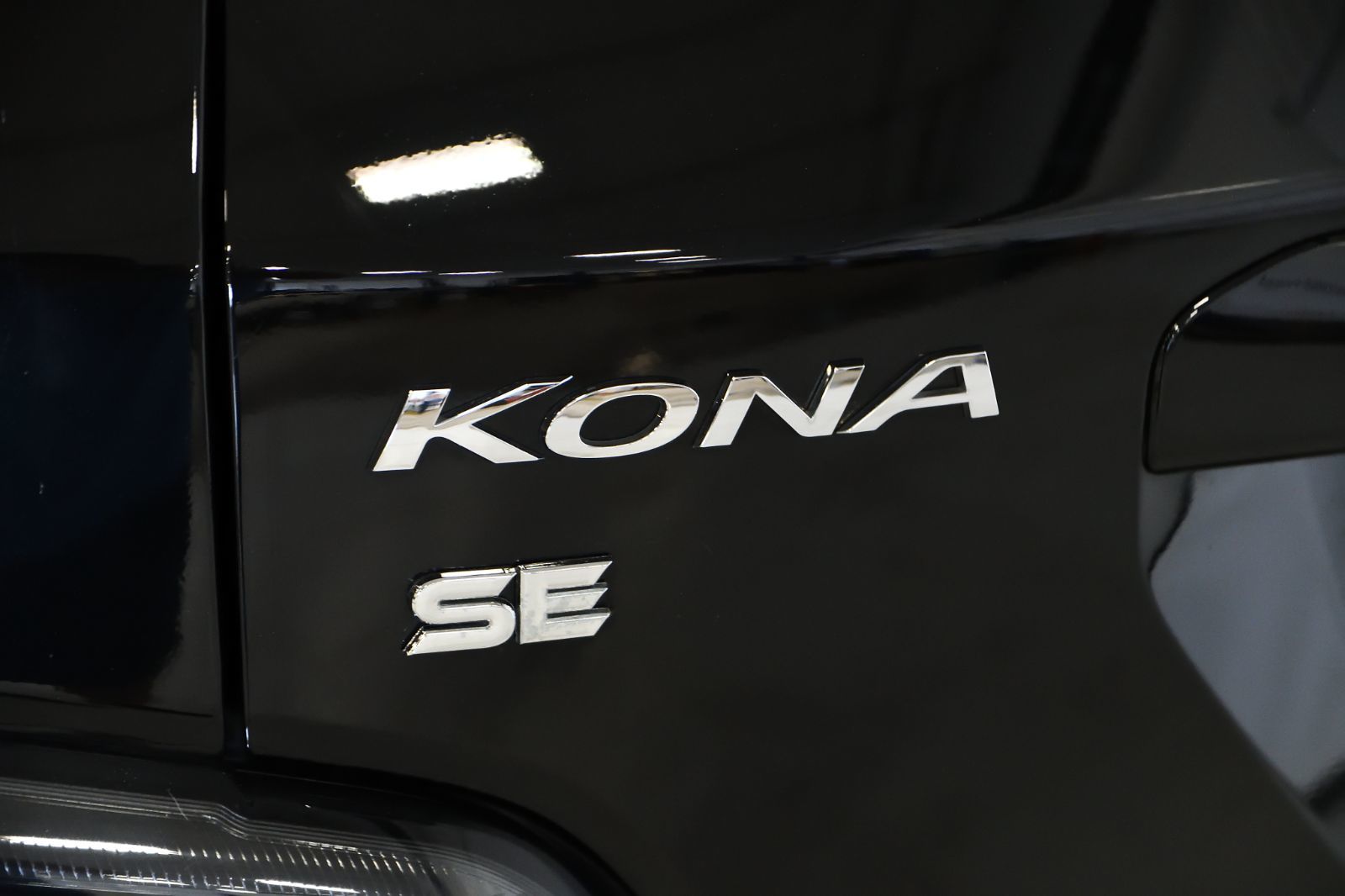 Hyundai KONA ELECTRIC  2022 à St-Bruno, Québec
