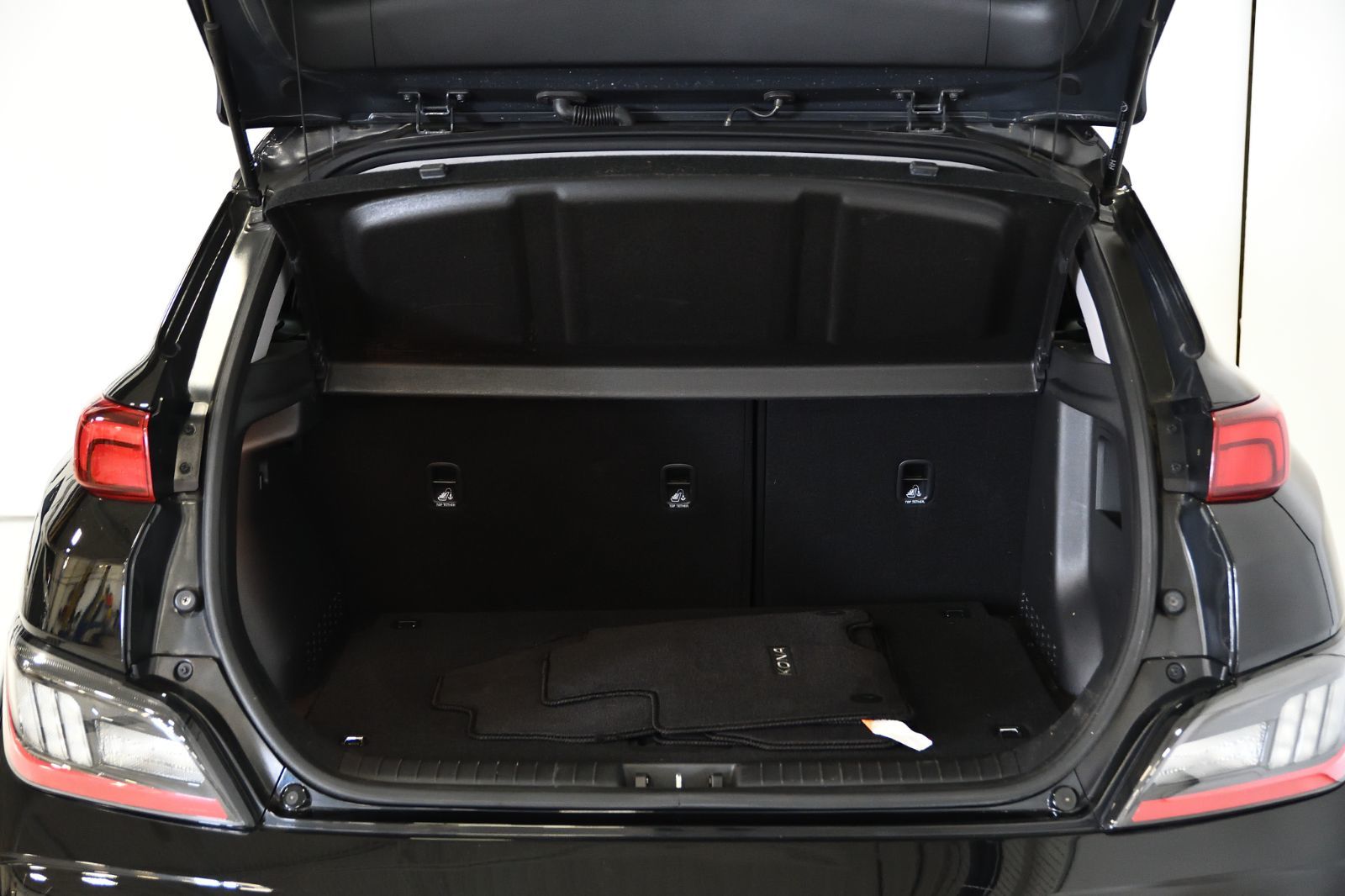 Hyundai KONA ELECTRIC  2022 à St-Bruno, Québec