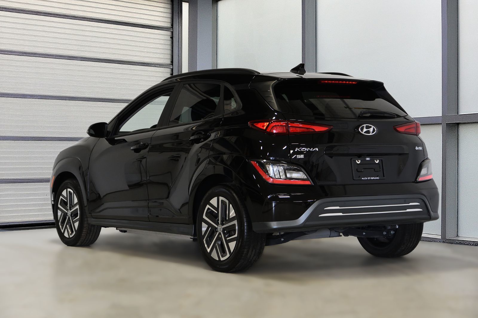 Hyundai KONA ELECTRIC  2022 à St-Bruno, Québec