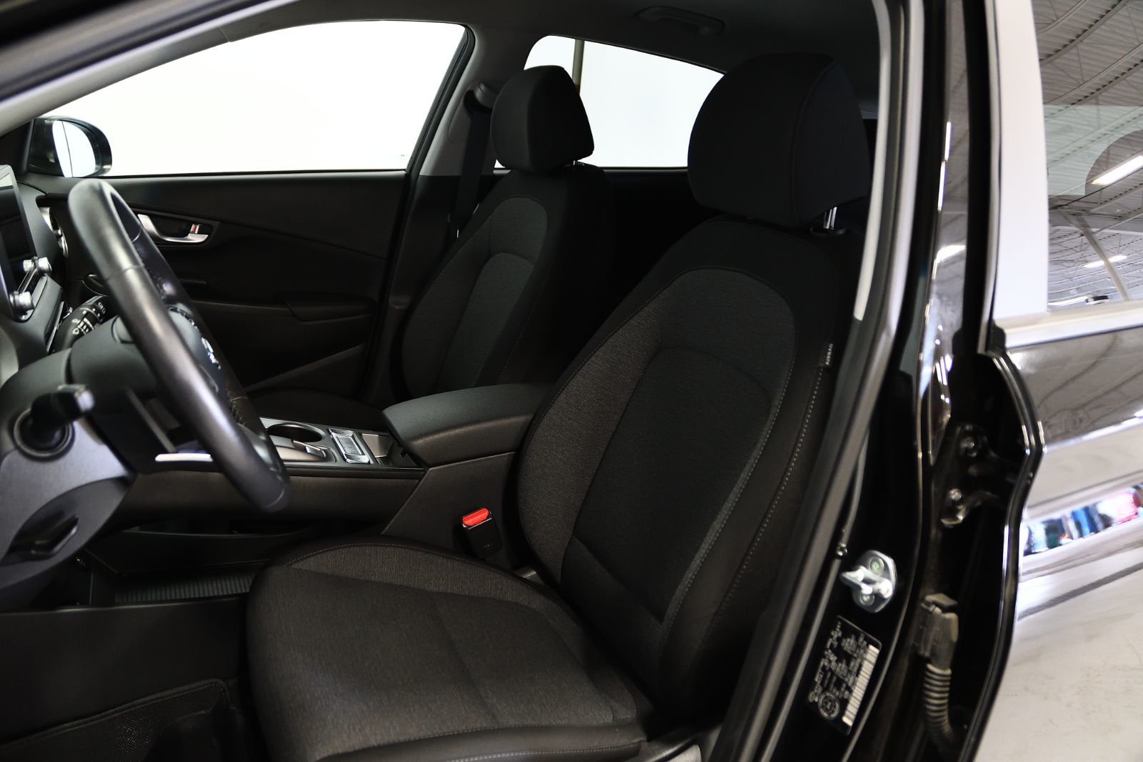 Hyundai KONA ELECTRIC  2022 à St-Bruno, Québec