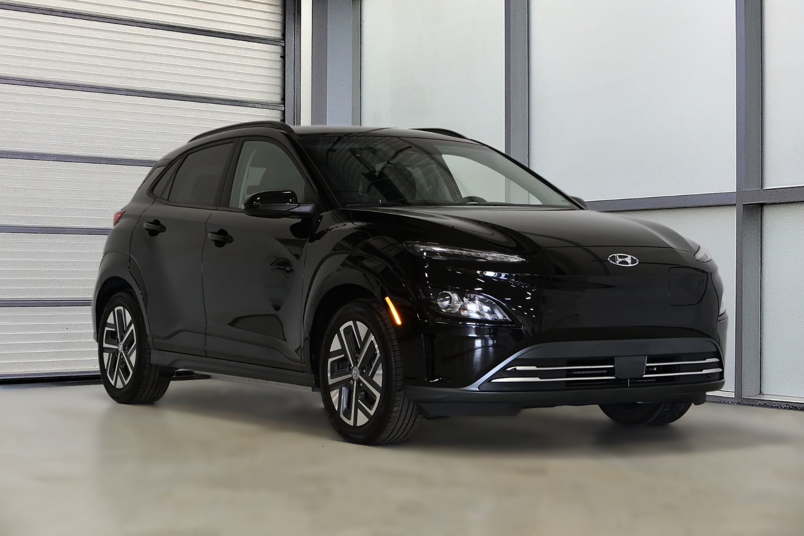 Hyundai KONA ELECTRIC  2022 à St-Bruno, Québec