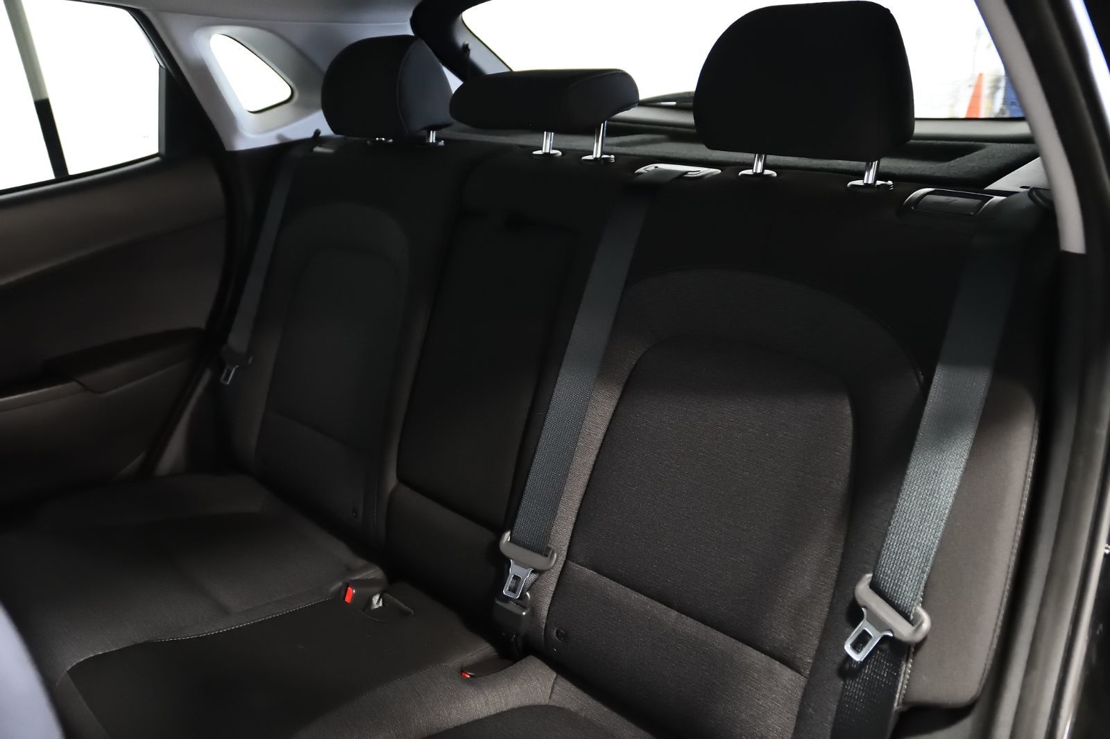 Hyundai KONA ELECTRIC  2022 à St-Bruno, Québec